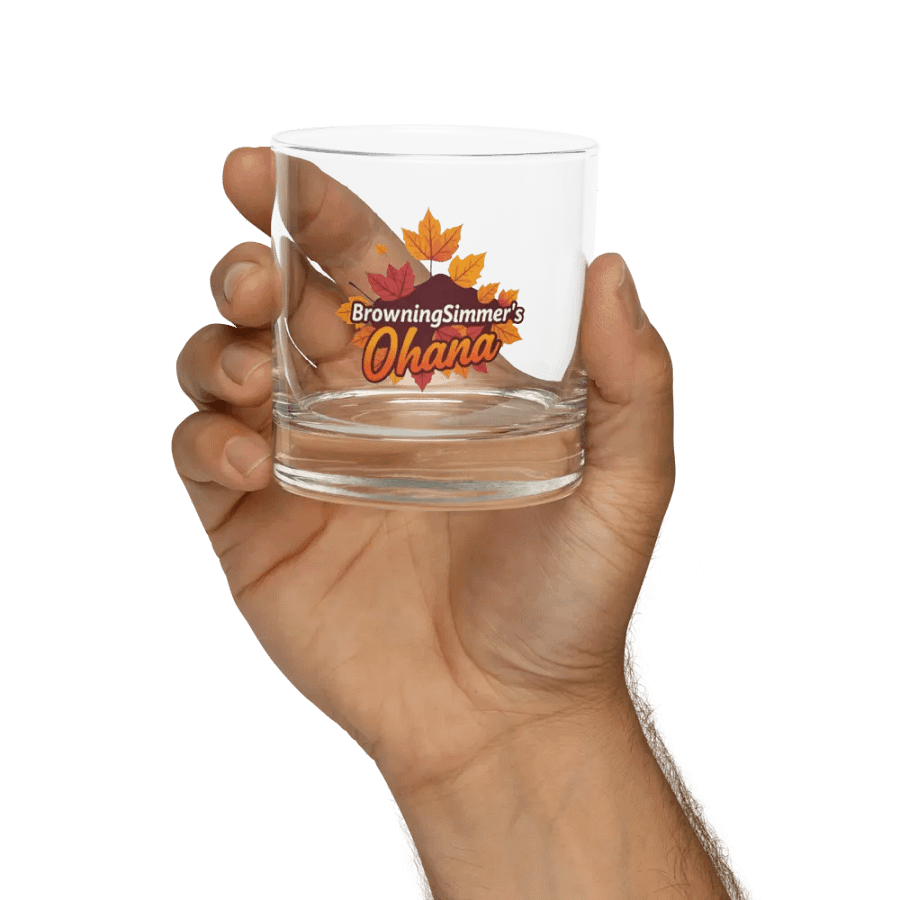 BrowningSimmer's Ohana Fall Merch product image (9)