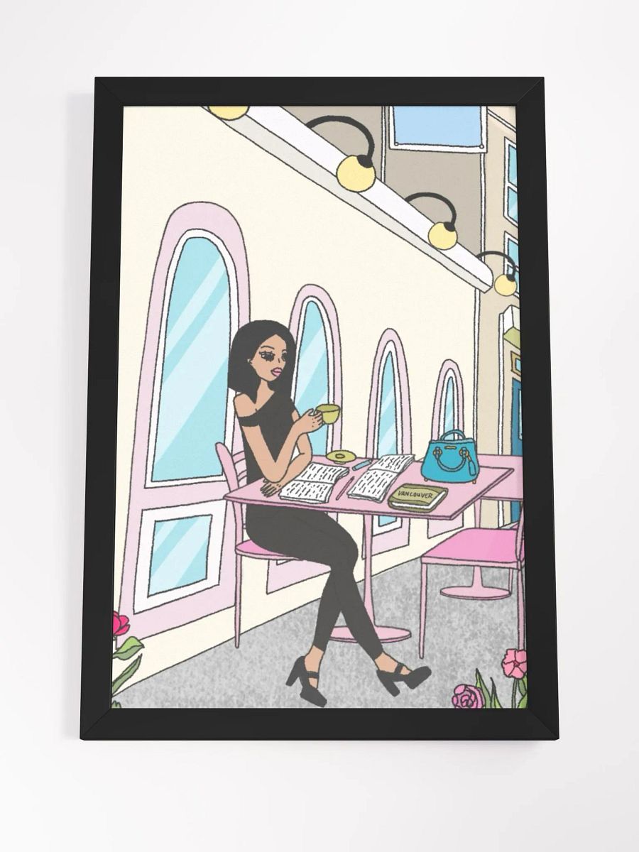 Parisian Girl product image (4)