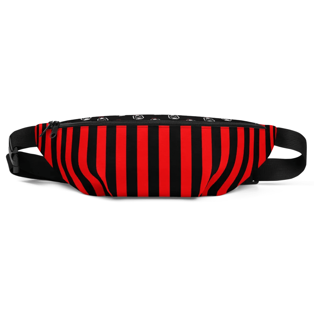 WE'RE HERE - Bumbag product image (7)