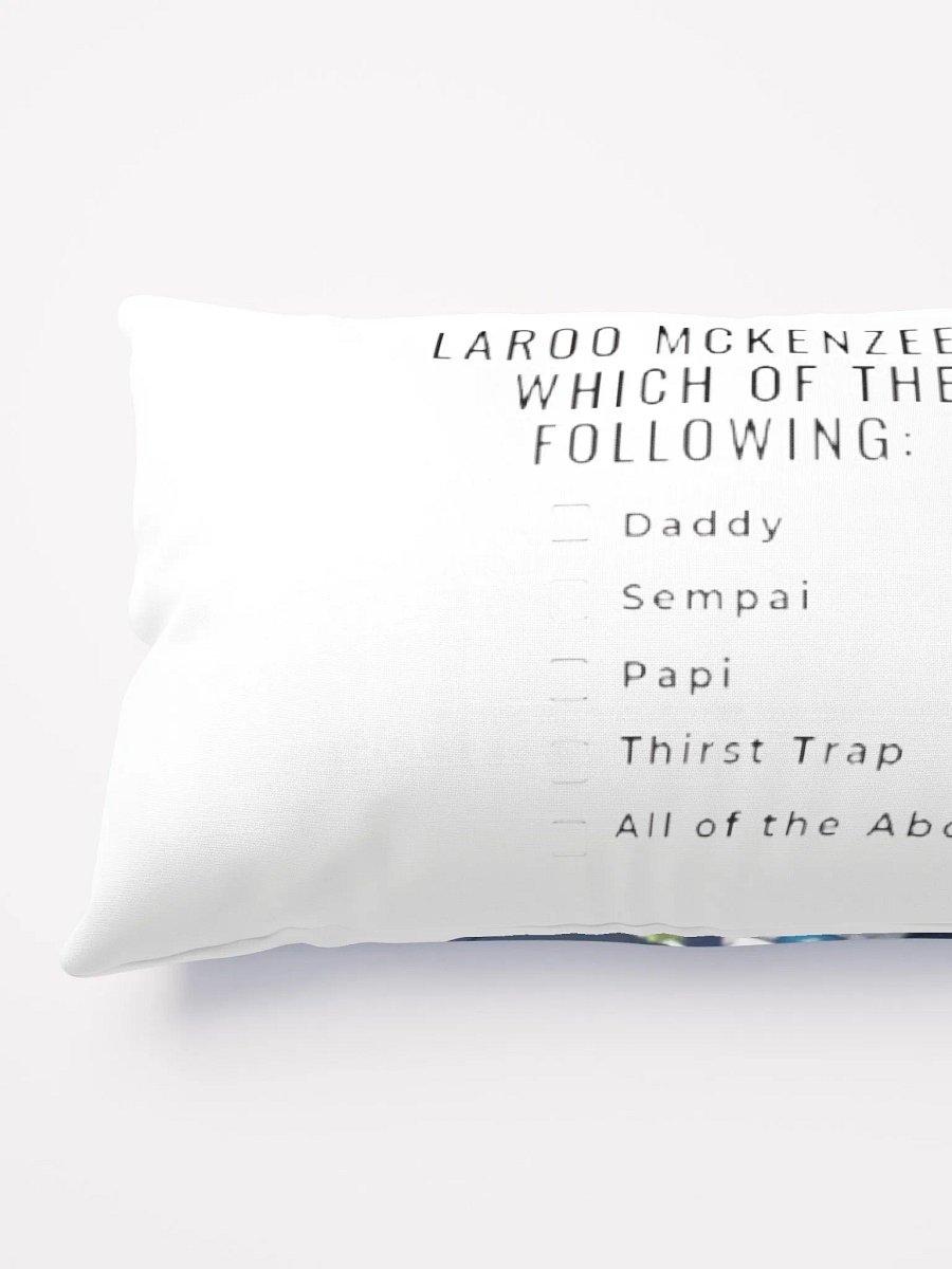 Rest Your Head on Laroo product image (3)