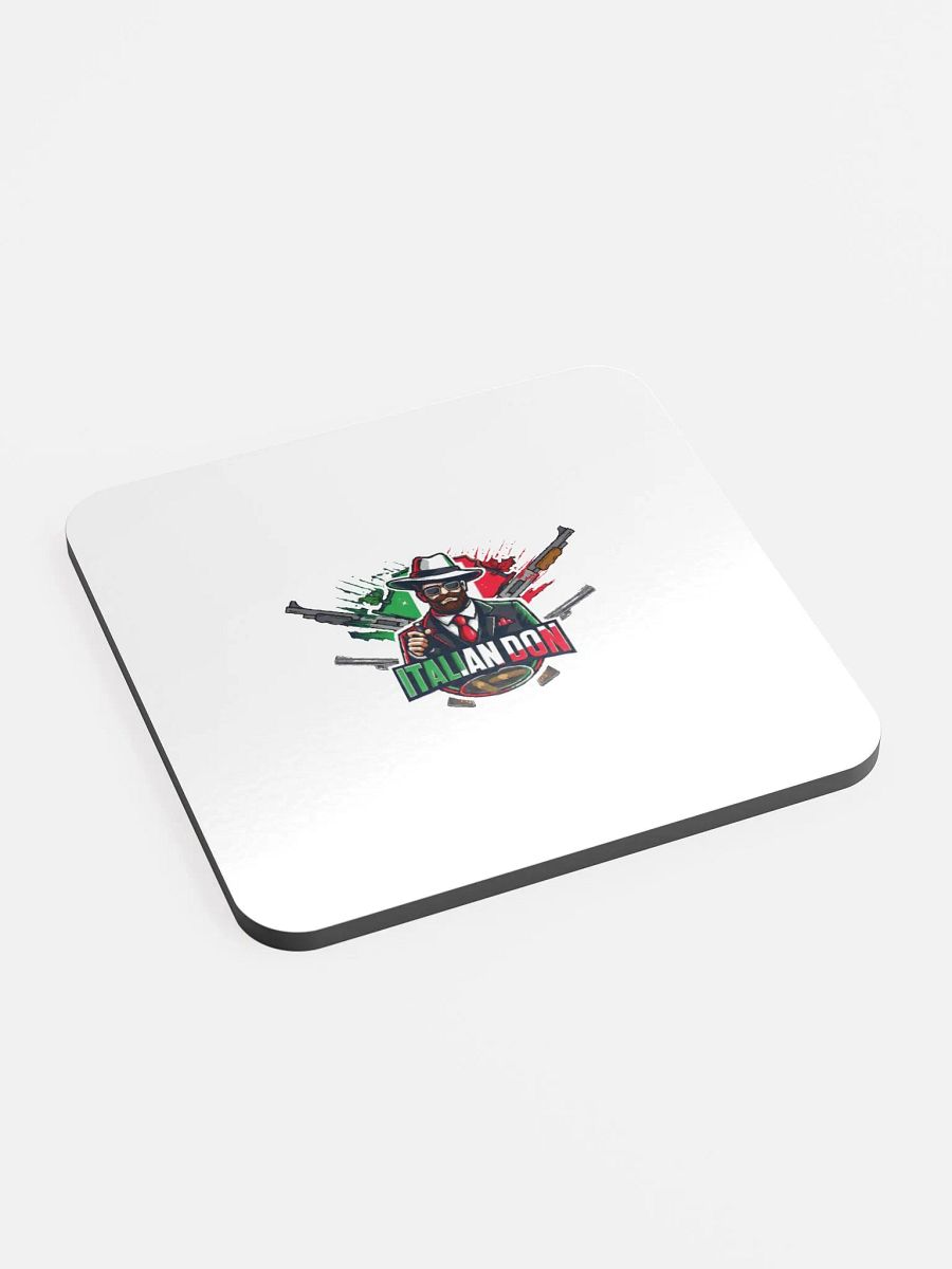 ItalianDon Coasters product image (2)