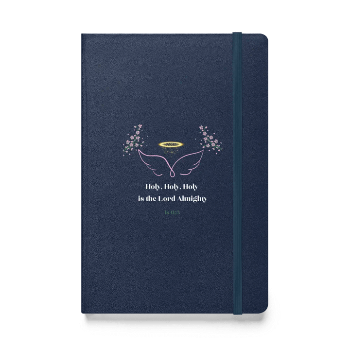 Is 6:3 Notebook! product image (1)