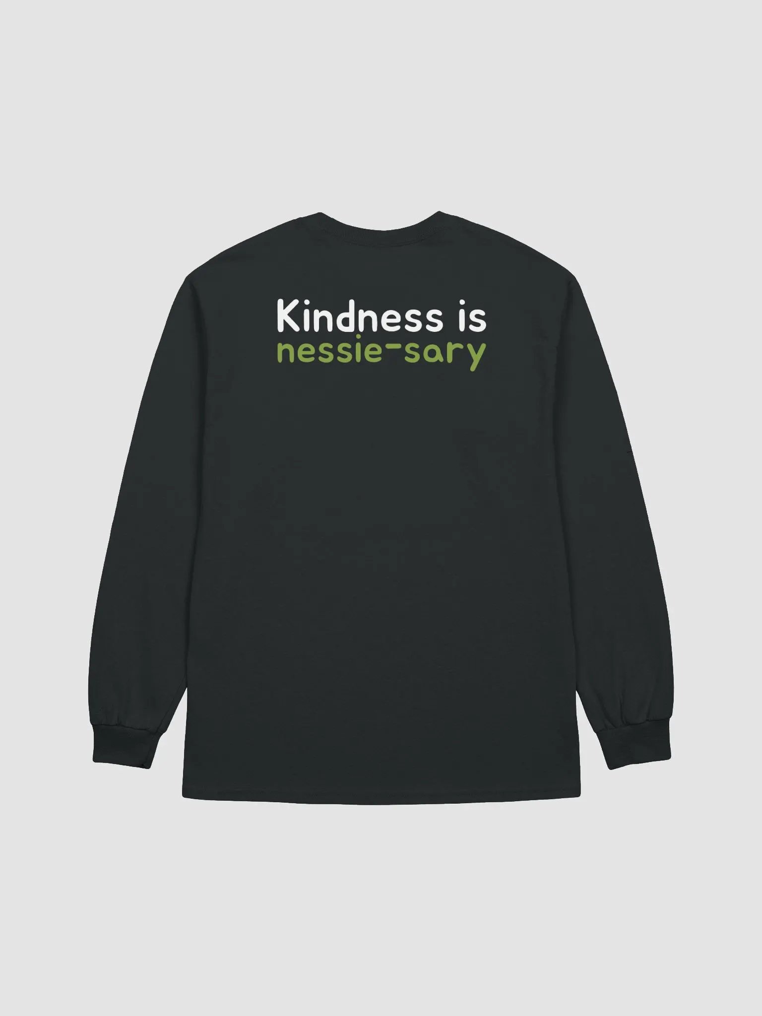 Kindness is Nessie-sary product image (2)