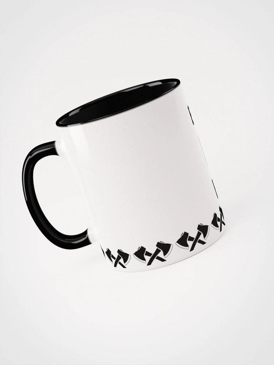 X Marks the Mug product image (17)