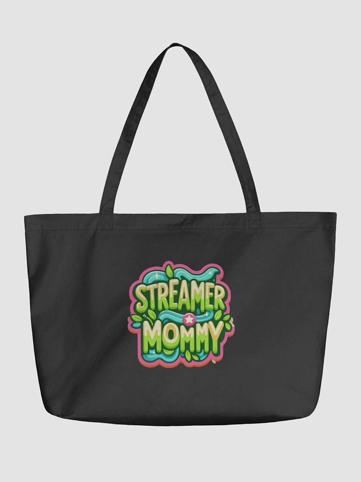 STREAMER MOMMY TOP BAG product image (2)