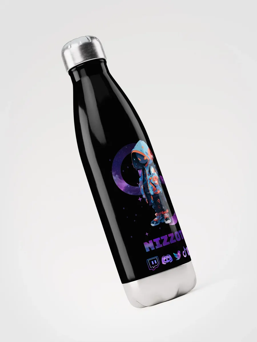 Nizzote Water Bottle product image (3)