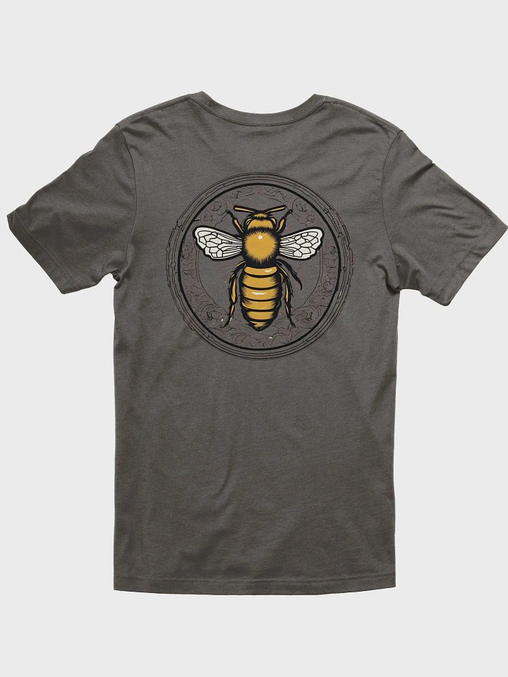 Hunni Hive Supersoft T-Shirt product image (21)