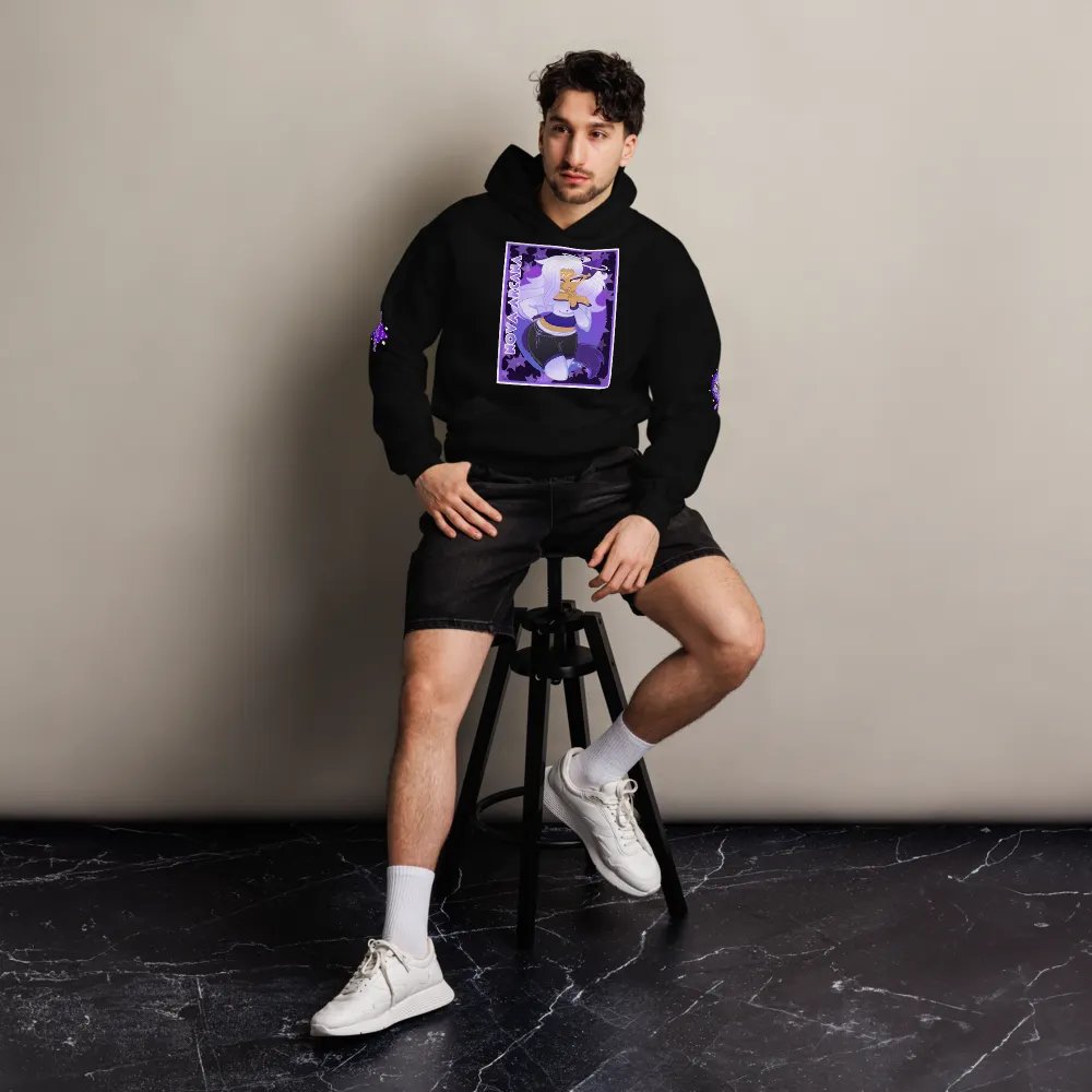 Nova Arcana - HOODIE! product image (5)