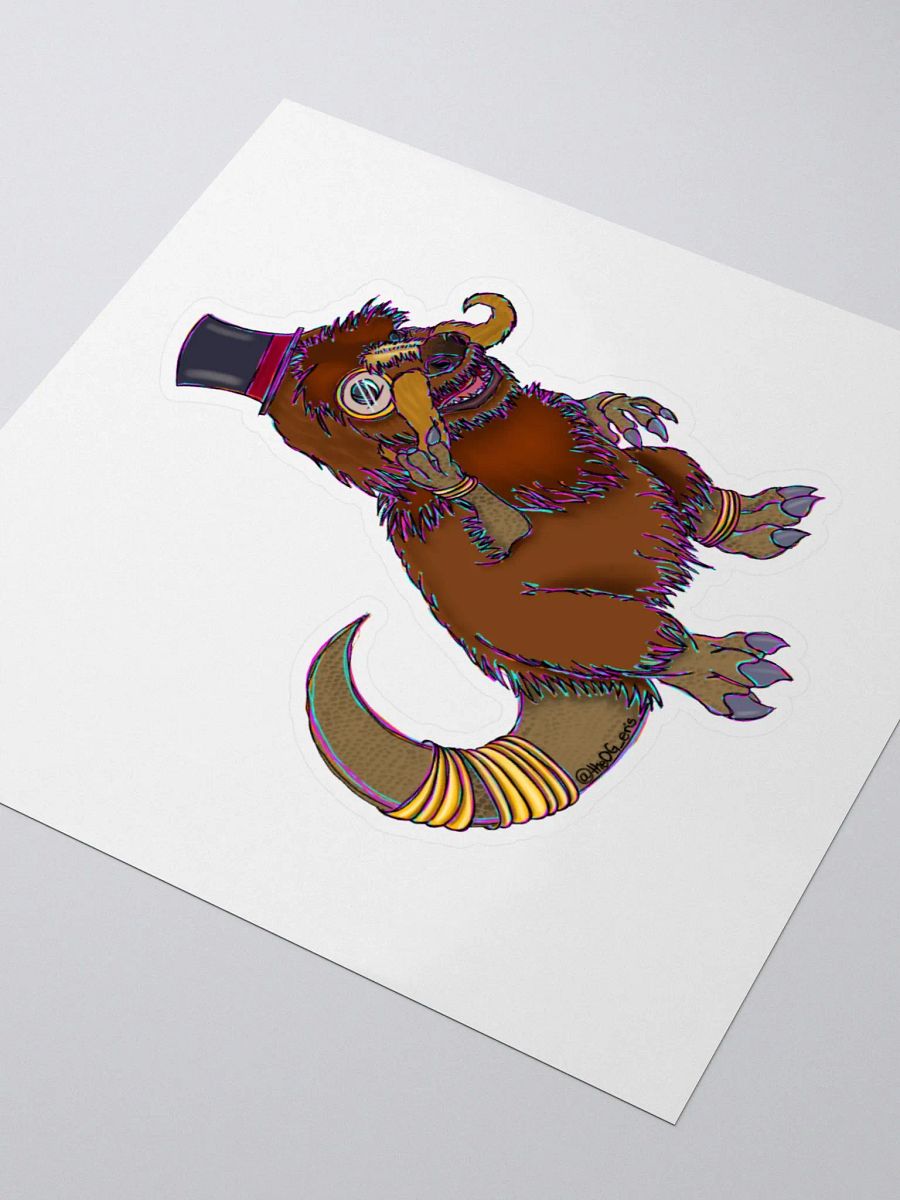 Jedisaurus Rex product image (8)