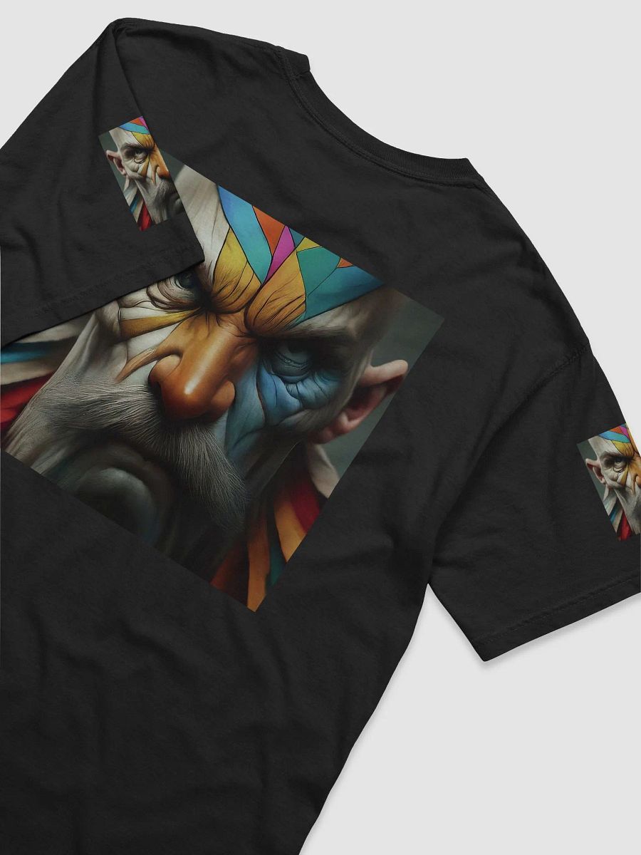 Surreal Visions Men's Graphic Tee product image (45)