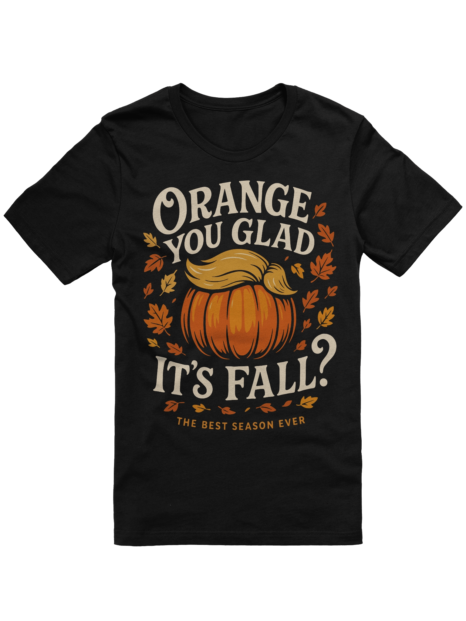 Orange You Glad It’s Fall? – The Best Season Ever 🍂🎃 product image (1)