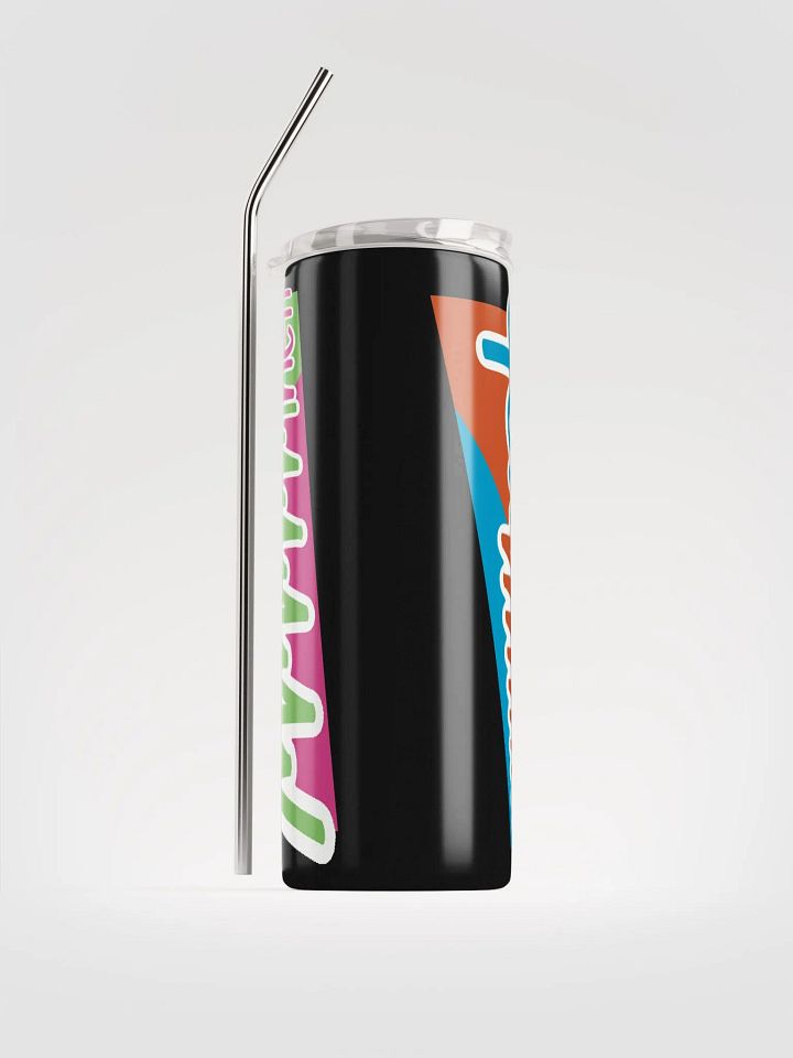 MMMMYEH/NEH Steel Tumblr product image (2)