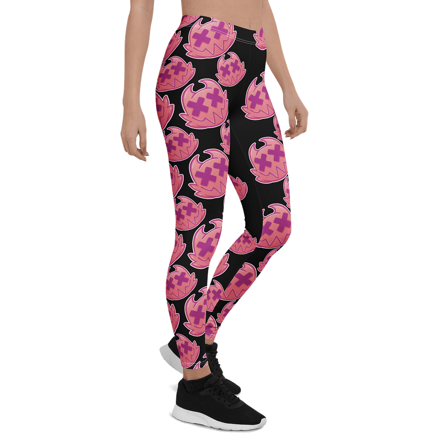Rage Cat Leggings product image (5)