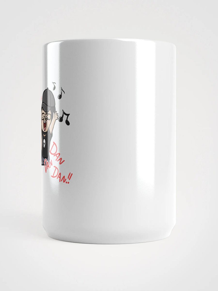 DAN DAN DAN Mug product image (5)