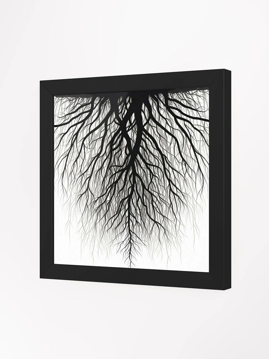 Roots of Elegance Wall Art product image (42)