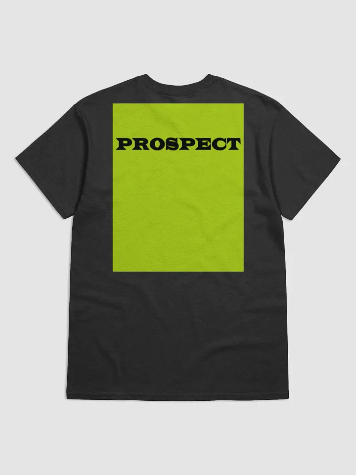 "Motorcycle Club" T-Shirt (Prospect) product image (1)