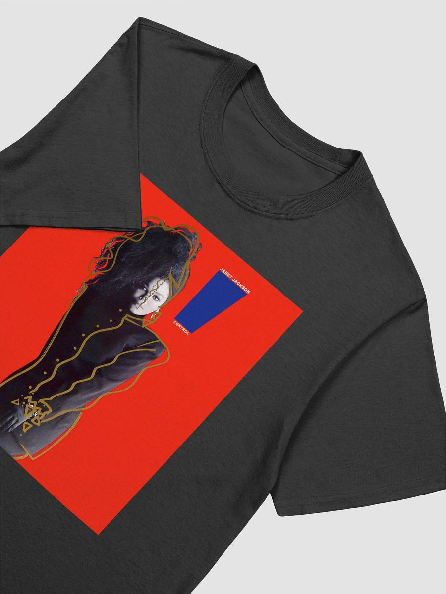 Janet Jackson album cover product image (5)