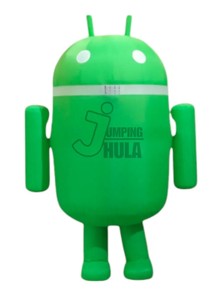 Android Shape Walking Inflatable product image (1)