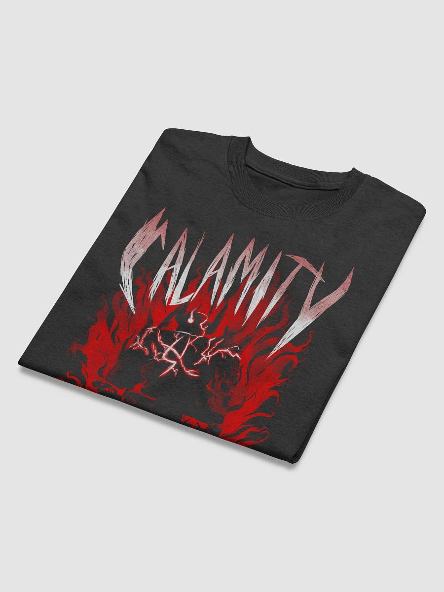 CALAMITY - The Shirt product image (4)