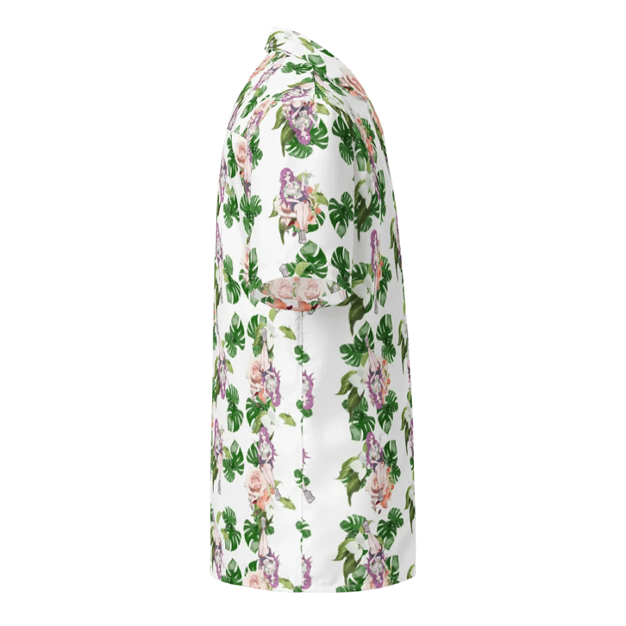 Lucy's Favourite Hawaiian Shirt 🏝️ product image (5)