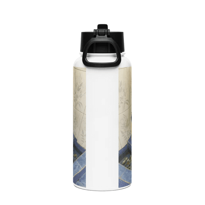 O Ibá do Orixá tem sede! EU também tenho! product image (2)