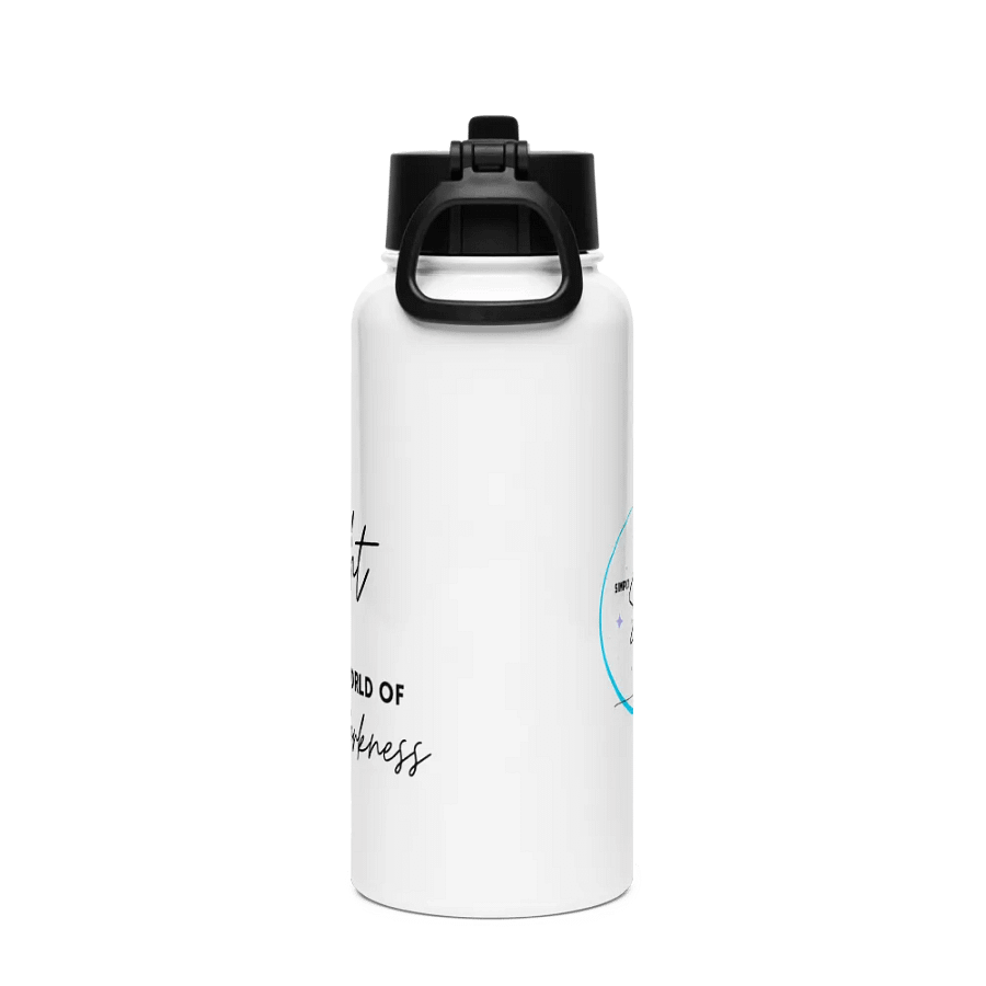 be the Light water bottle product image (2)