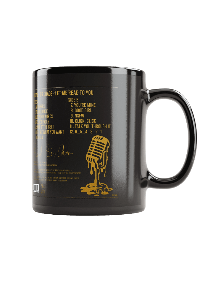 Let Me Read To You Mug product image (1)