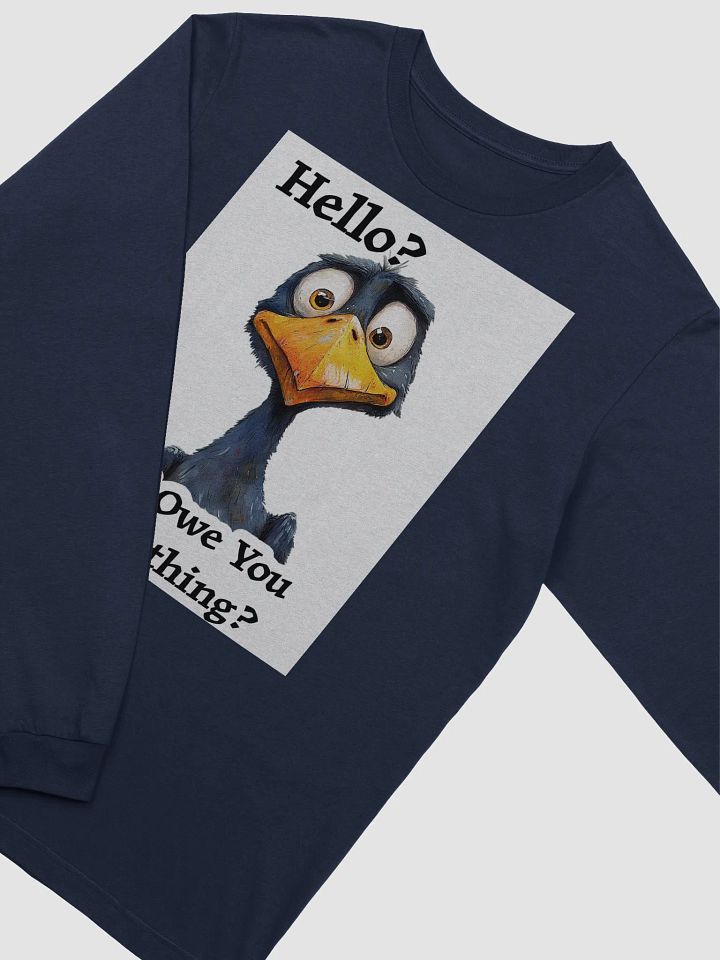 Hello Sweatshirt product image (10)