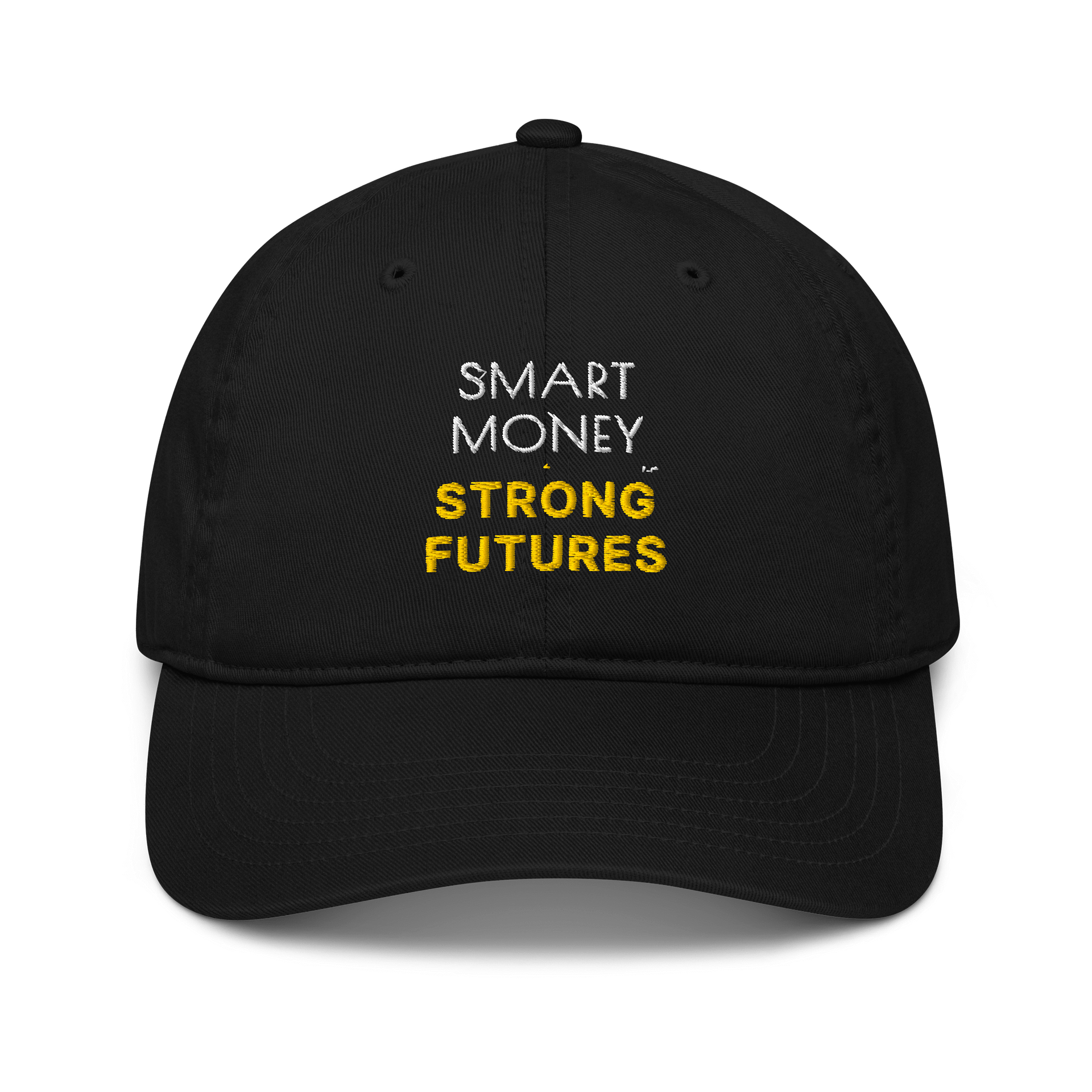 COLLECTION | Smart Money Strong Futures product image (1)