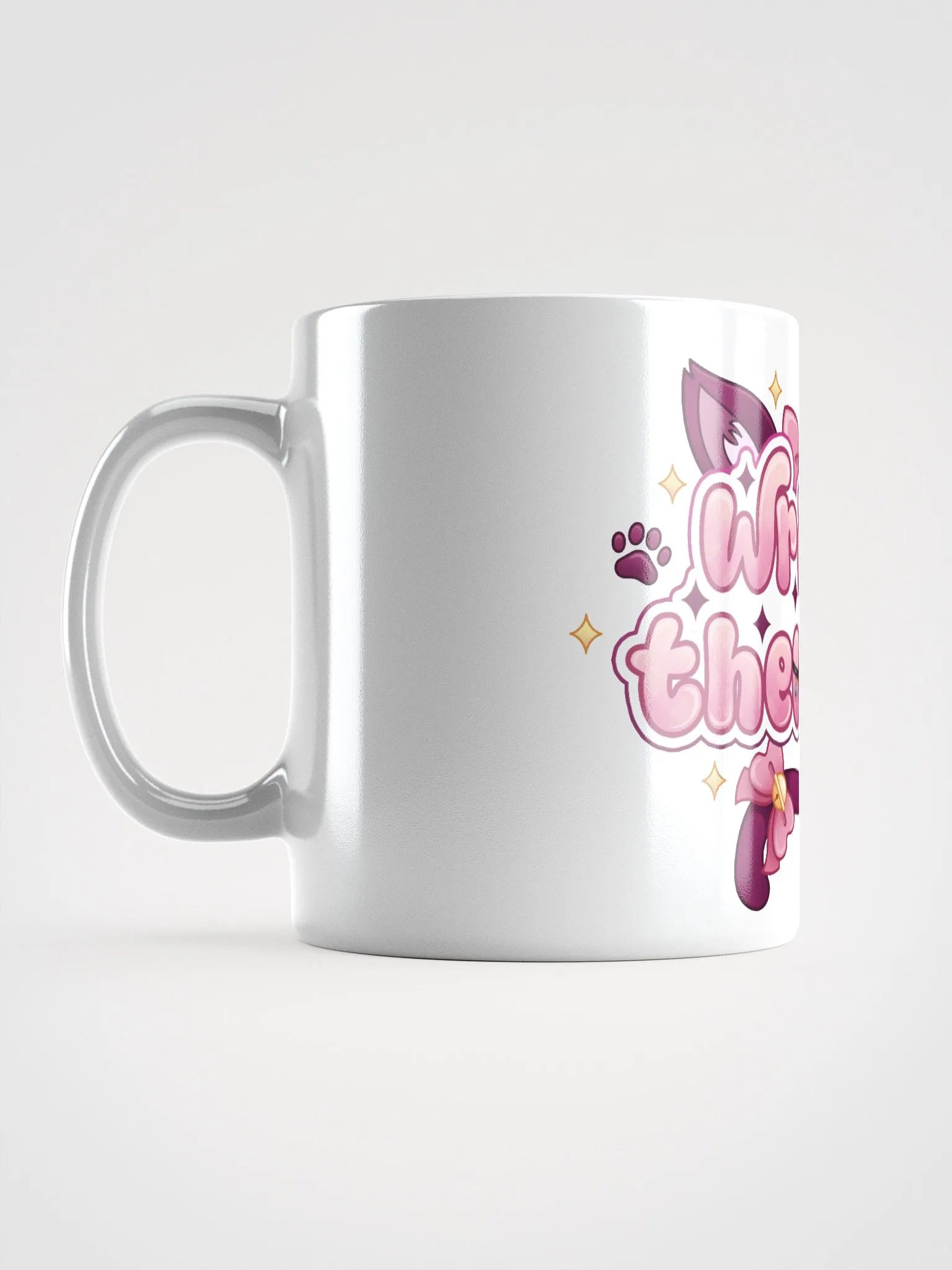 Logo Mug product image (12)