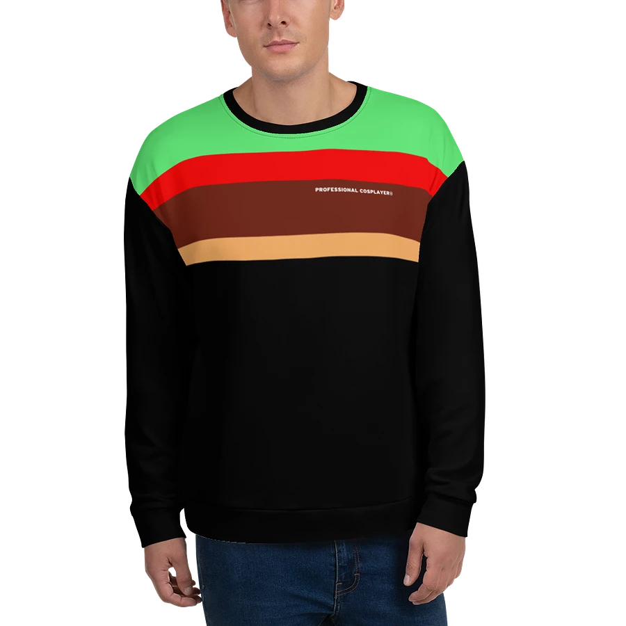 Professional Cosplayer Sweatshirt product image (2)