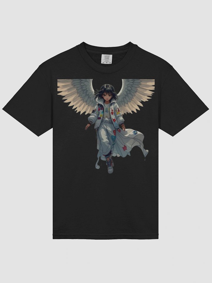 Crypto Angel product image (2)