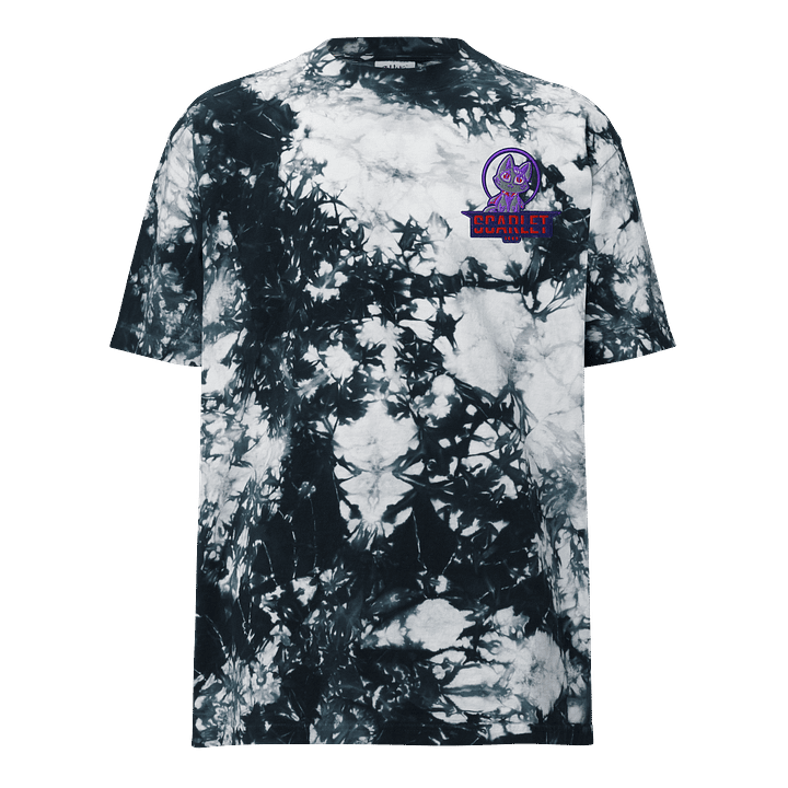 Scarlet1449 Tye Dye Tee product image (5)