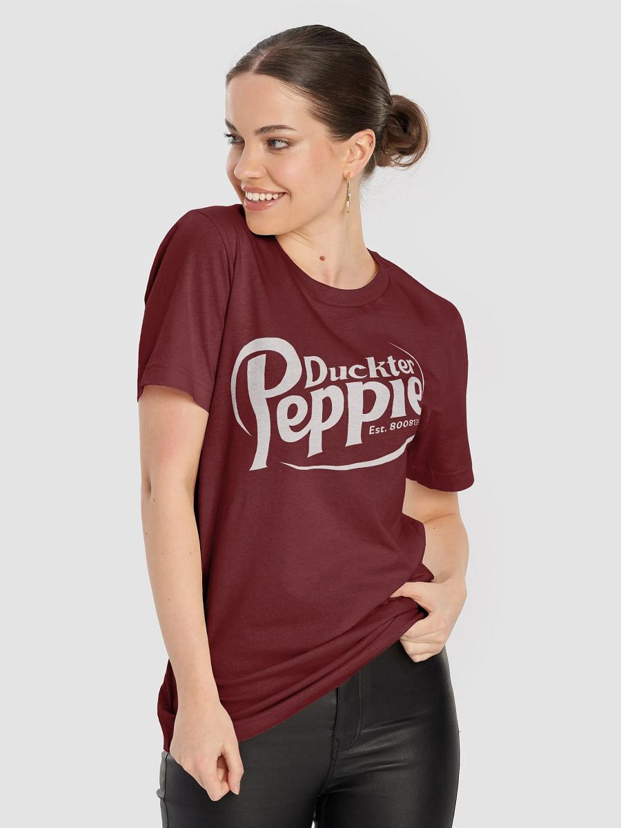 Duckter Peppie - Red product image (8)