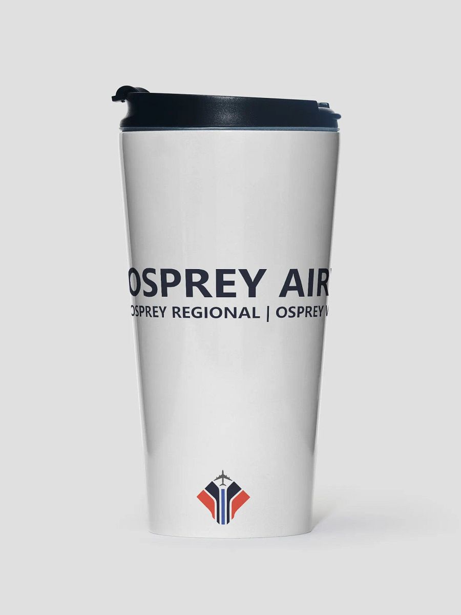 Osprey Airways Travel Mug product image (1)
