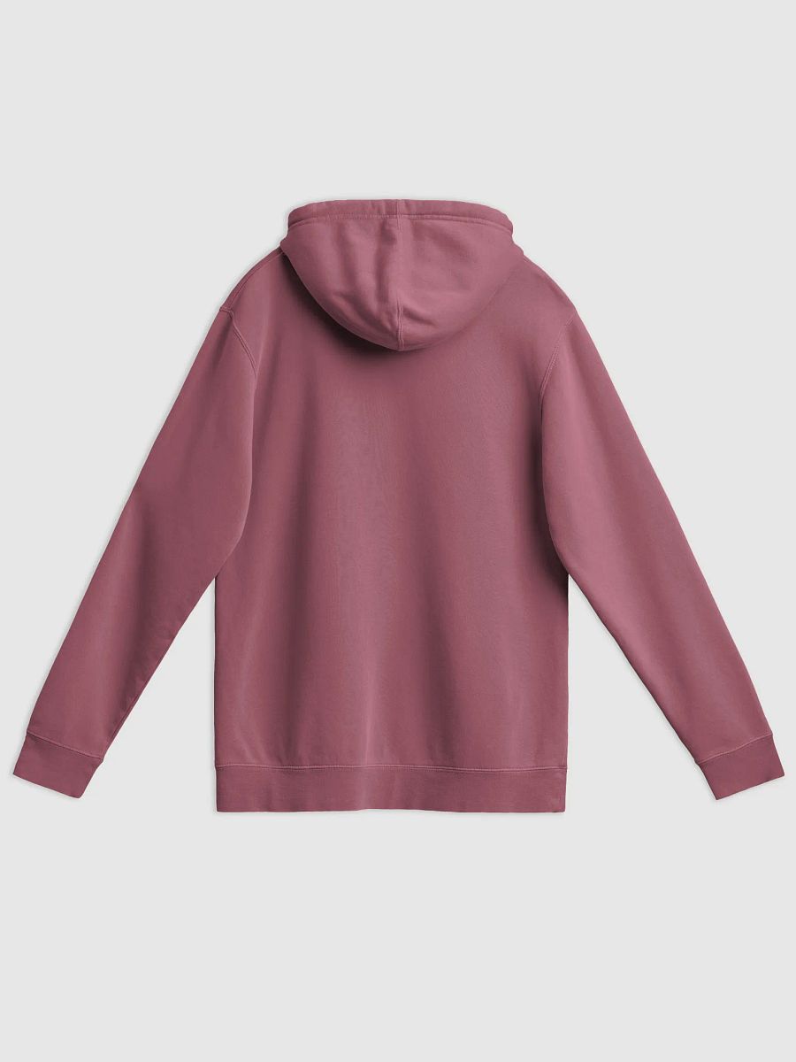 Through Christ Cross Logo Hoodie product image (2)