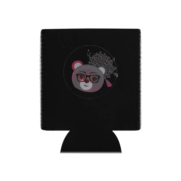 teddy cozy black product image (1)