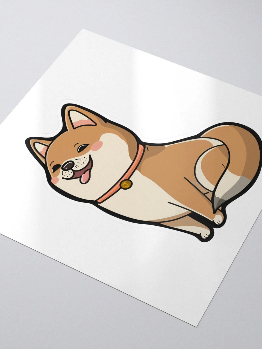 Joji Sticker product image (2)
