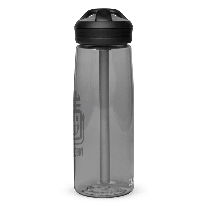 FUN Media Crew Water Bottle product image (2)