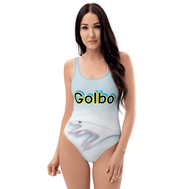 Golbo Dwimsuit