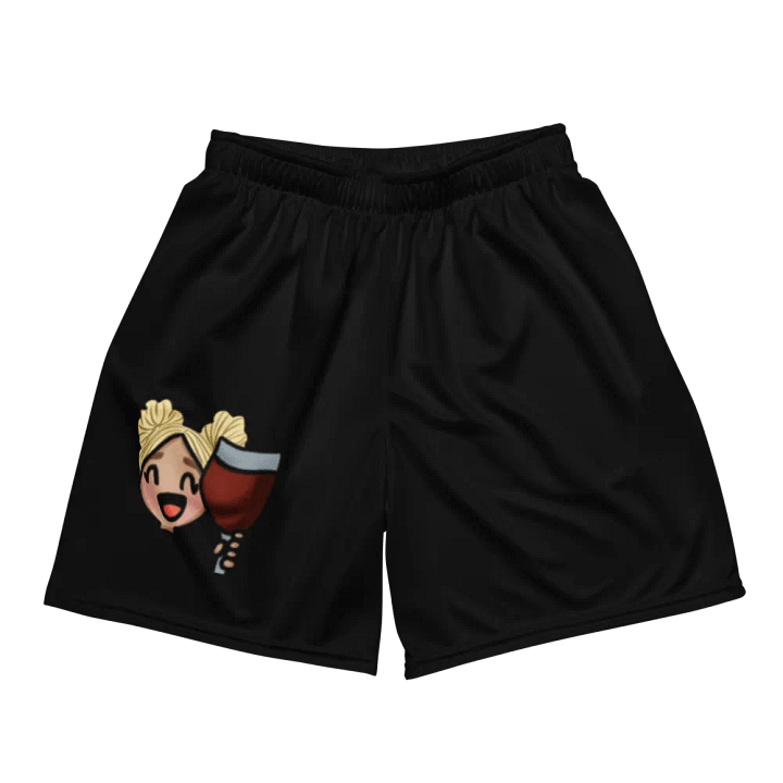 Cheers Athletic Shorts product image (2)