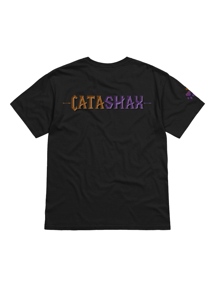 Dracthyr Monta Addict Shirt! product image (2)