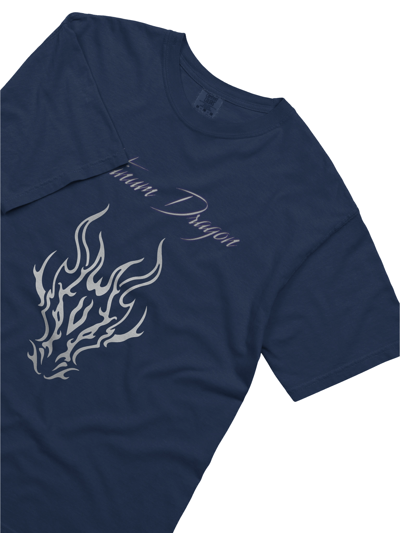 Keep Calm and Synthwave Men's Tee product image (5)