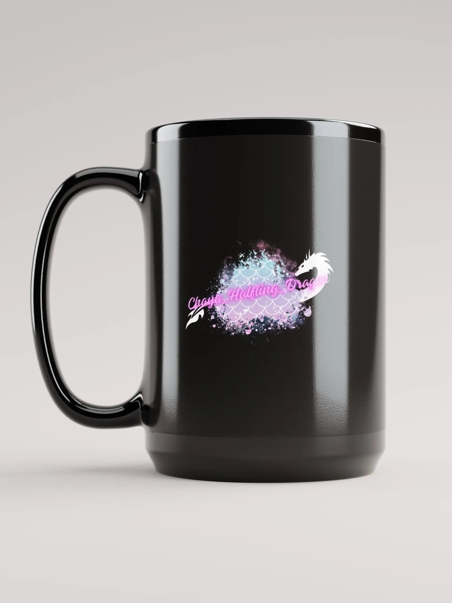Warrior's Mug product image (6)