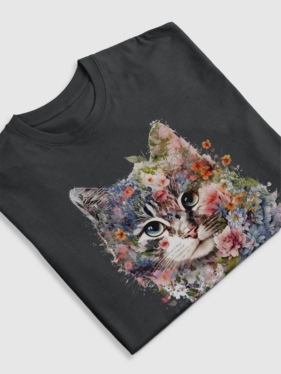 Floral Feline Fantasy product image (5)