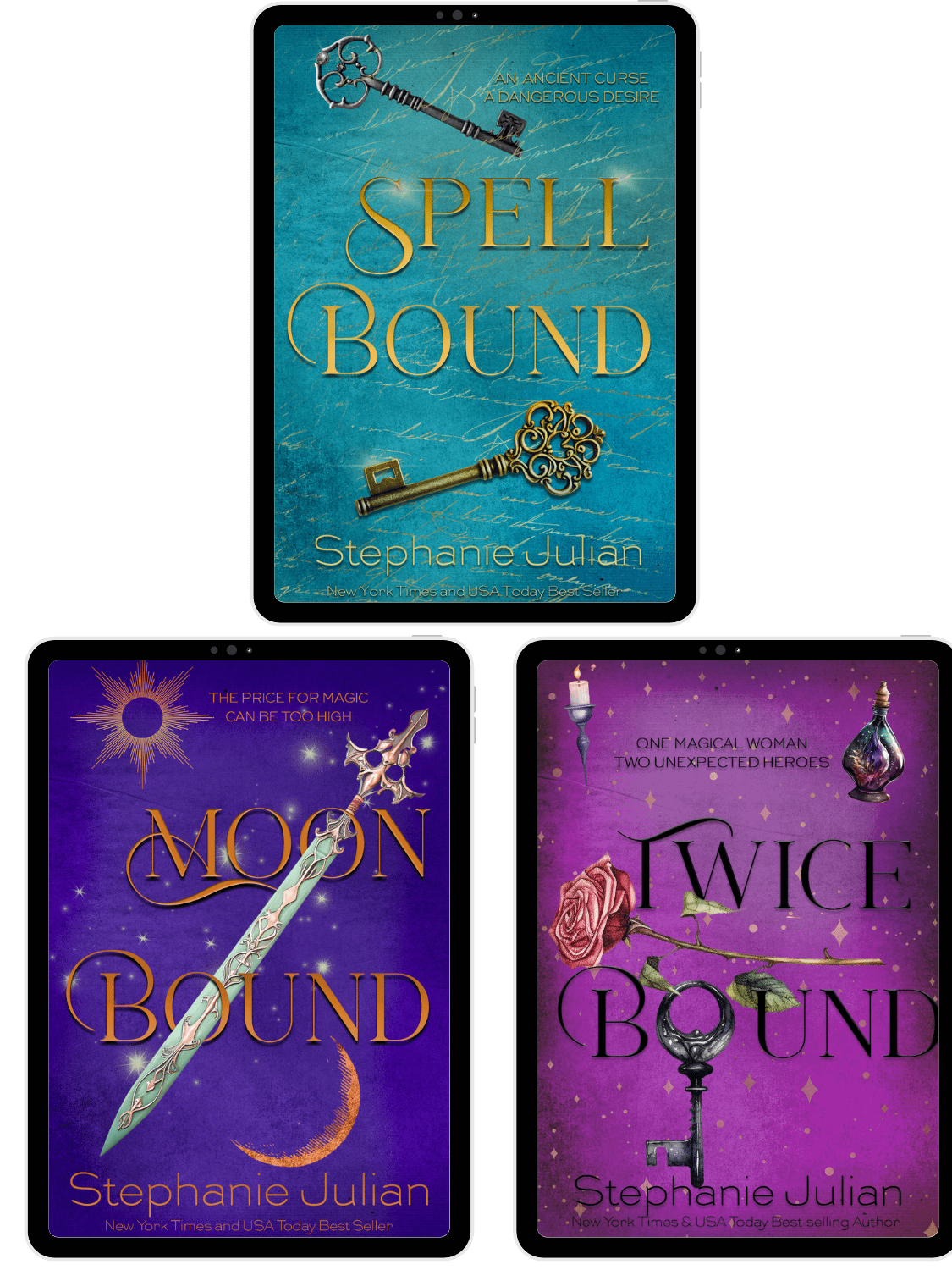 Darkly Enchanted Bundle product image (1)