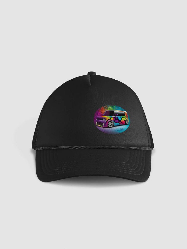 Ricer XB hat product image (1)