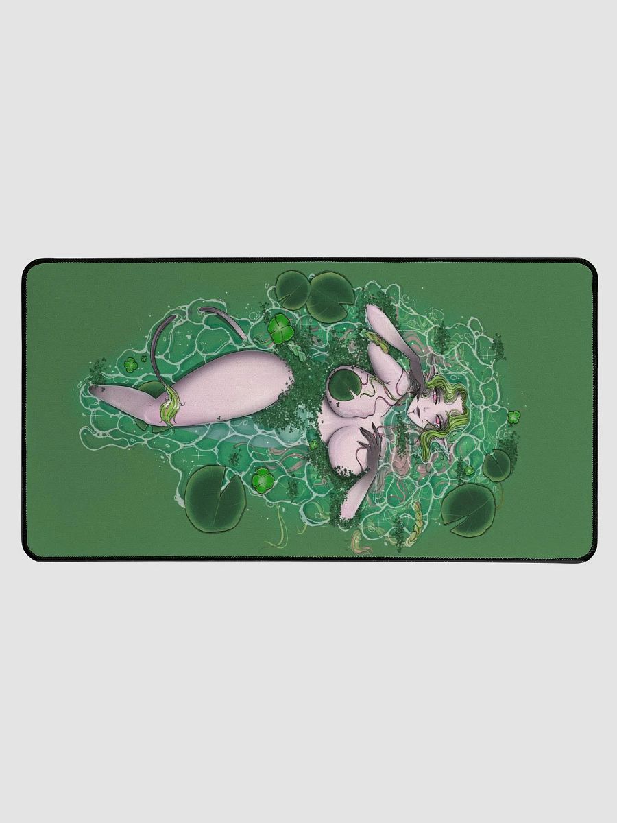 Water huldra desk mat product image (3)