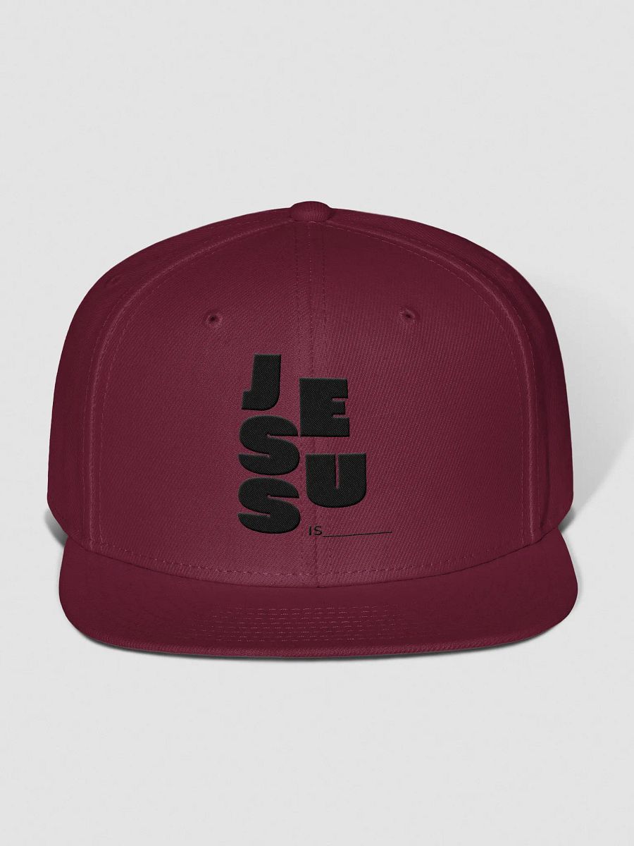 JESUS IS product image (4)