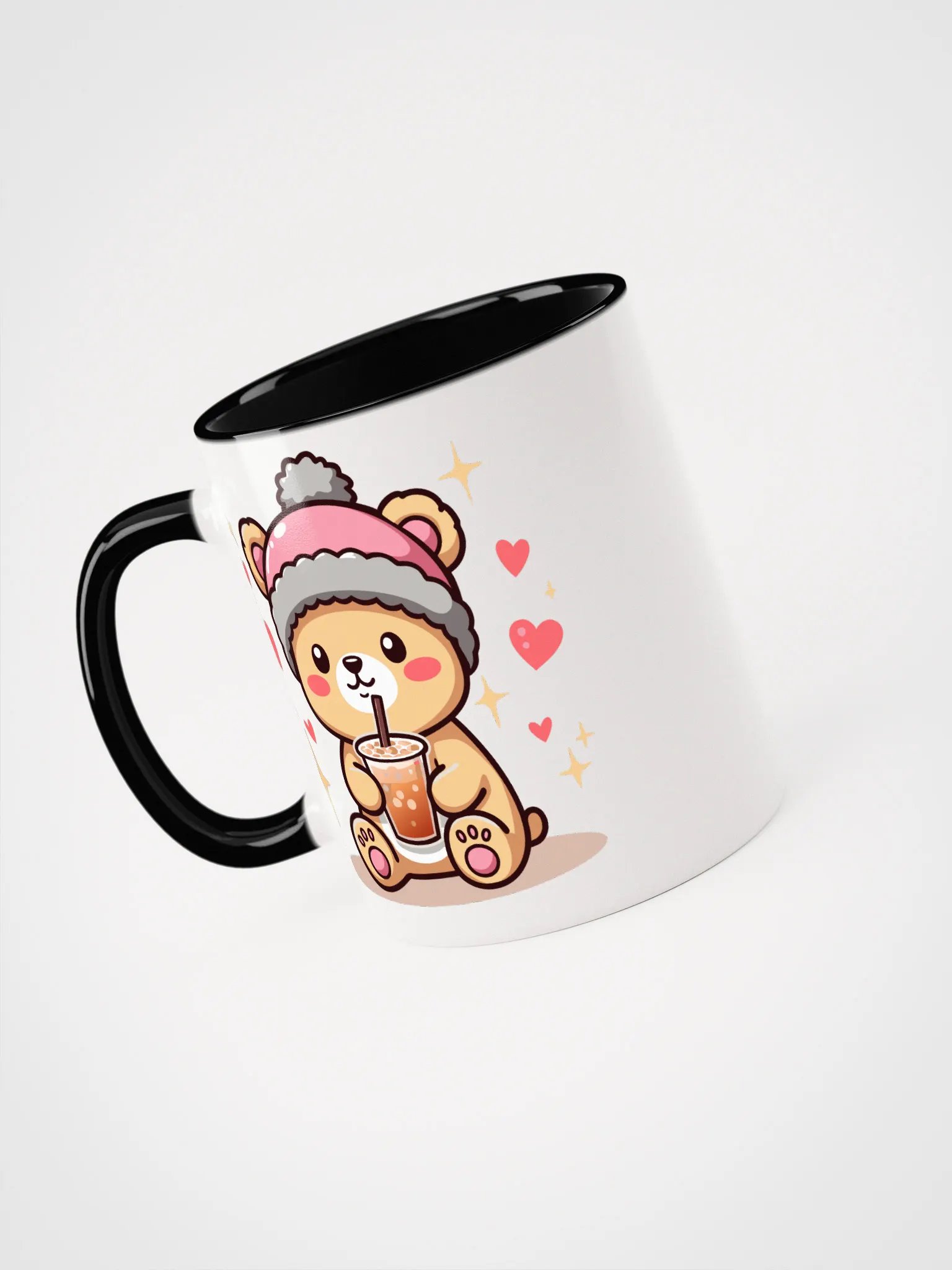 Cute Bear Mug product image (5)